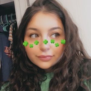 Meet your Posher, Brianna